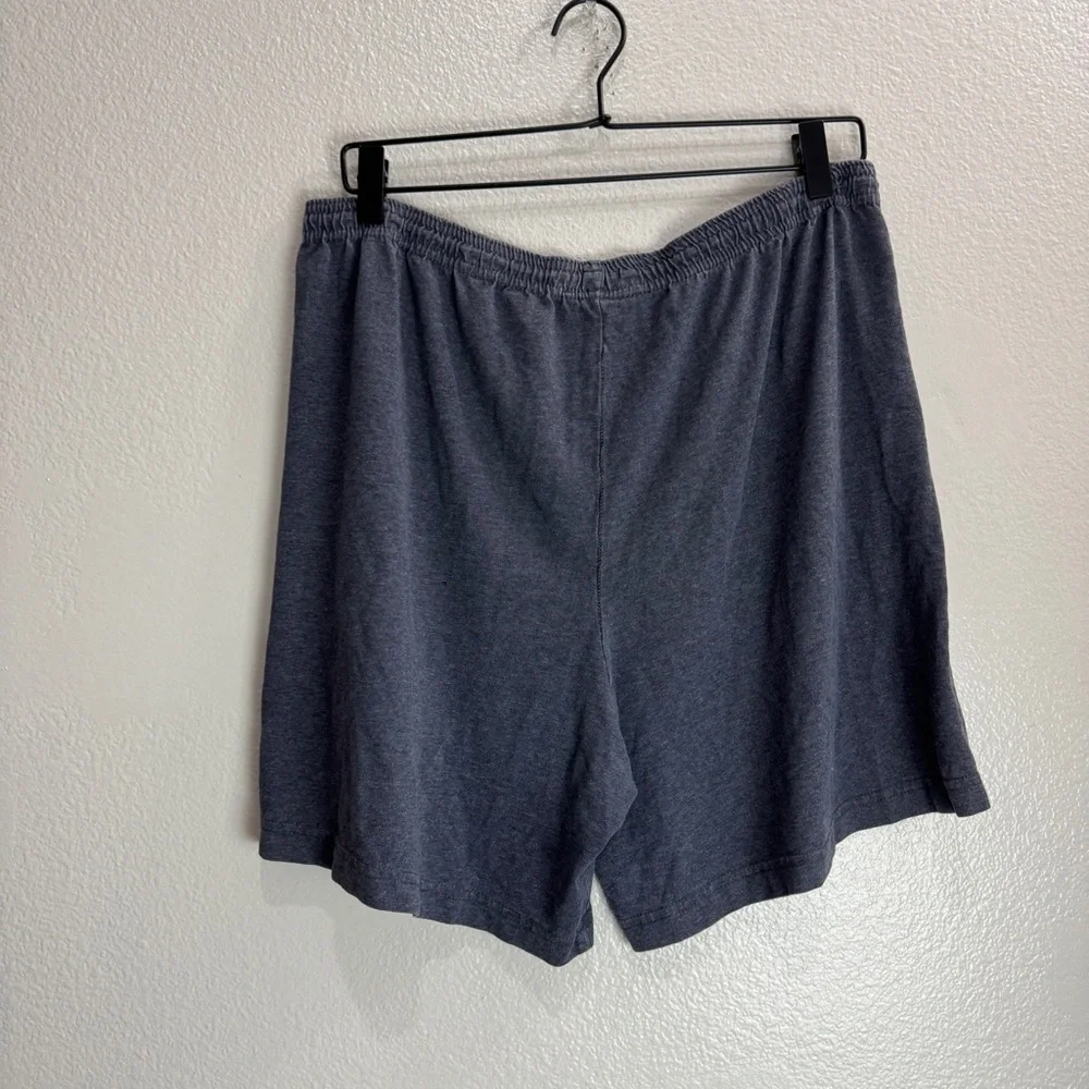 Venice Beach Vintage Shorts Muscle Beach